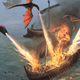 Illustration for article titled The Concept Art Behind iGame Of Thrones: Season 6/i